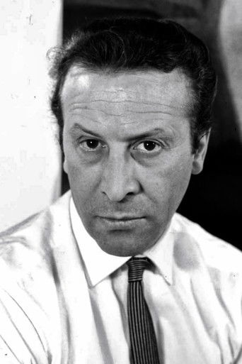 Foto de Leon Niemczyk