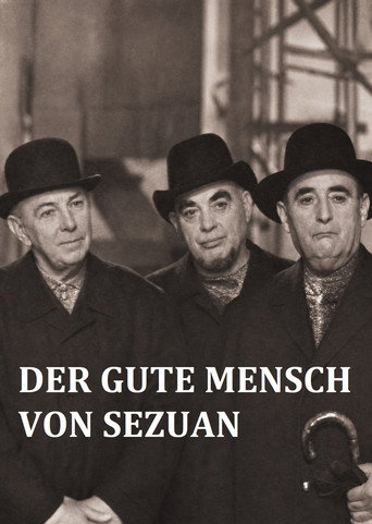 Der gute Mensch von Sezuan