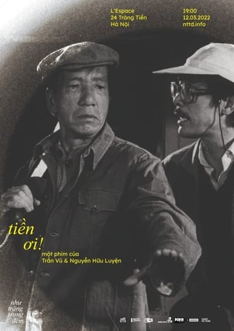 Poster of Tiền Ơi!