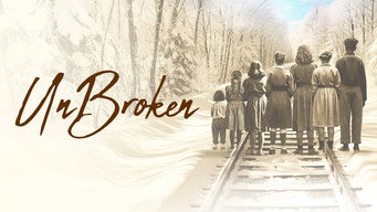 UnBroken (2023)