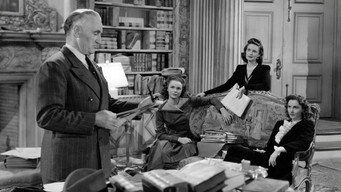 The Gay Sisters (1942)