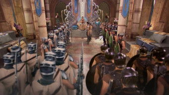 Encantadia - Season 1 Episode 101 (2016) 予告編