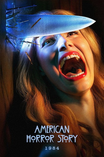 American Horror Story - Temporada 9