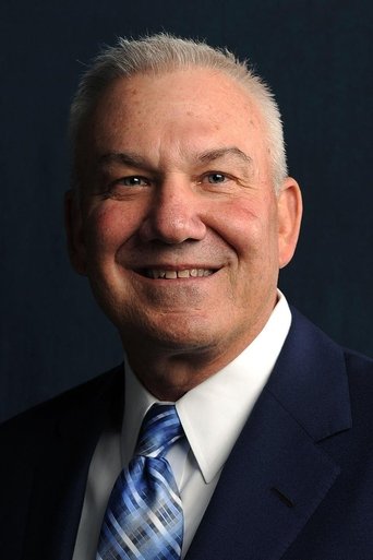 Dale Jarrett headshot
