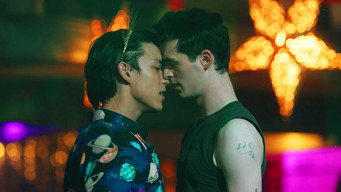 #5 Glitter & Doom
