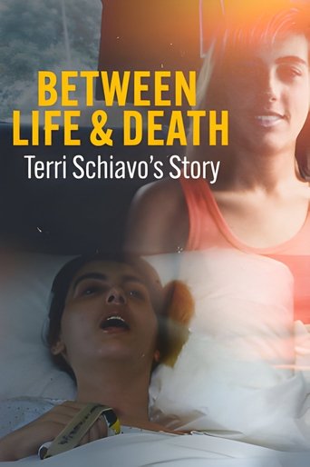 Between Life & Death: Terri Schiavo's Story (2023)