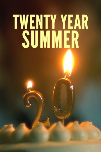 Twenty Year Summer (2024)