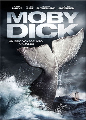 Moby Dick (2011)