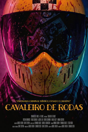 Cavaleiro de Rodas