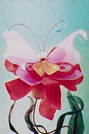 The Adventures of a Clay Nubbin (1986)