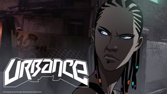 Urbance (2015)