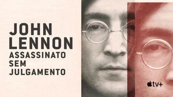 Cena de John Lennon - Assassinato Sem Julgamento