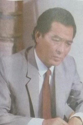 Image of Fu Zhonggui