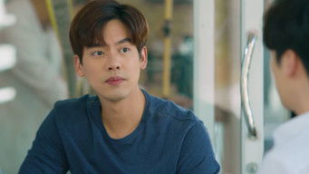 Episode 8 — Seen in a Dream