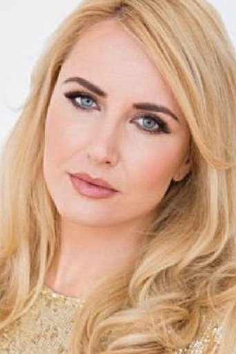 Nancy Sorrell headshot