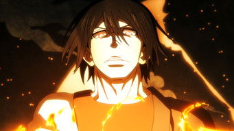 Episode 14 — With the Sun at His Back