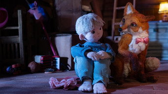 Dragfox media image