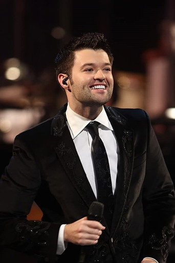 Eamonn McCrystal