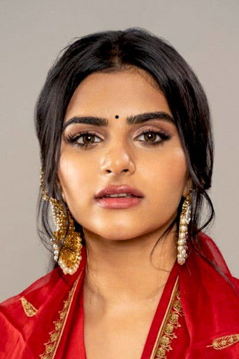 Foto de Avantika Dassani