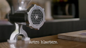 Astro Blasters