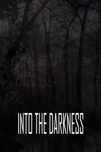 Poster of Into the Darkness
