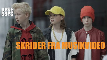 Progressing with the music video