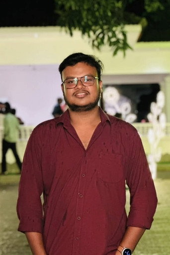 NANDAKUMAR LAKSHMANAN photo