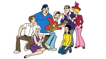 The New Adventures of Gilligan - S1E01