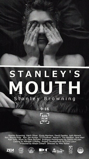 Poster för Stanley's Mouth