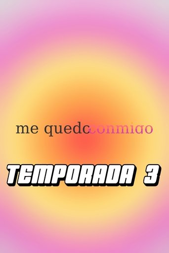 Me Quedo Conmigo: Season 3