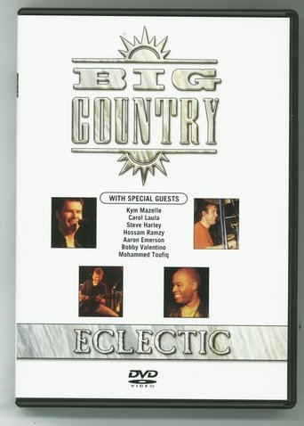 Big Country: Eclectic (1970)