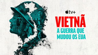 Cena de Vietnã - A Guerra Que Mudou os EUA