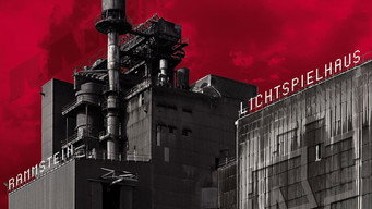 Rammstein: Lichtspielhaus (2003)