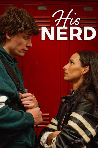His Nerd (2025)