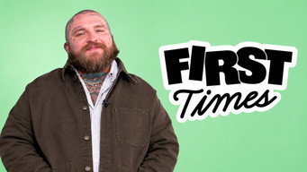 First Times (2026- )