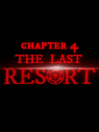 SC Lore Chapter 4: The Last Resort (1970)