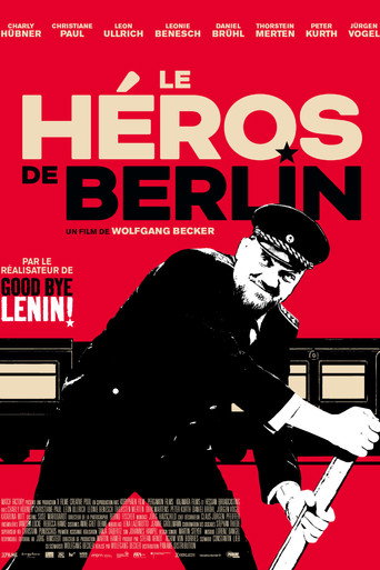 Le Héros de Berlin