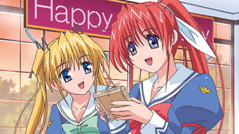 第5話：Happy Birthday
