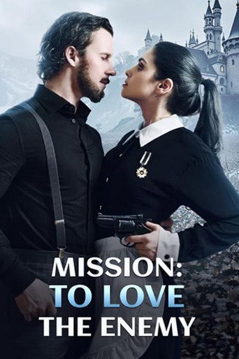 Mission: To Love the Enemy (1970)