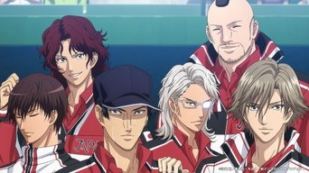 Cena de Alemanha Absoluta - A noite antes da grande disputa