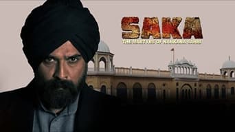 Saka: The Martyrs of Nankana Sahib (2016)