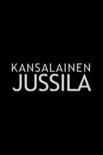 Affiche du film KANSALAINEN JUSSILA