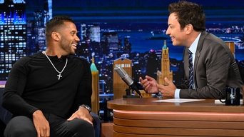 The Tonight Show Starring Jimmy Fallon S12E133 poster