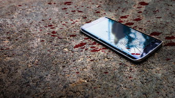 A Killer Makes a Call (2024- )
