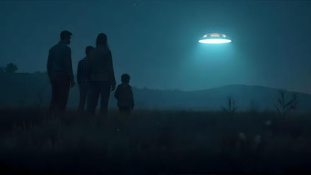 The Experiencers: Full Disclosure (2026)