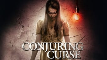 #2 Conjuring Curse