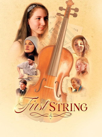 The First String