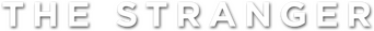 The Stranger logo