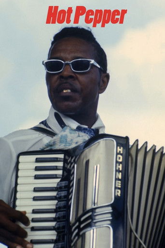 Hot Pepper — Film en streaming