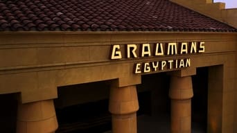 #6 Храм кіно: 100-річчя Єгипетського театру